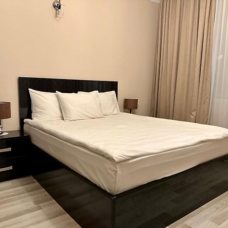 Hotel Tsereteli Batumi Eksteriør billede